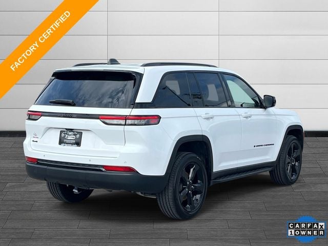 jeep grand cherokee 2024 1C4RJHAG2RC128380 image jeep grand cherokee 2024 1C4RJHAG2RC128380 image